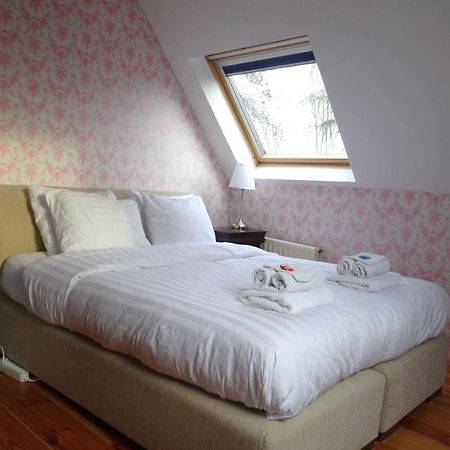 De Hartelust Hotel Amsterdam Ngoại thất bức ảnh