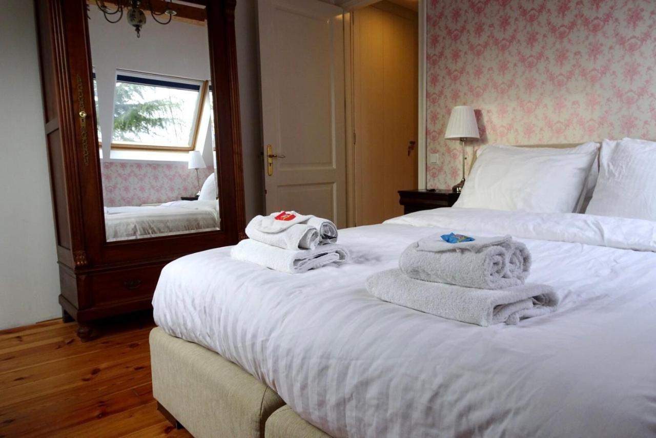 De Hartelust Hotel Amsterdam Ngoại thất bức ảnh
