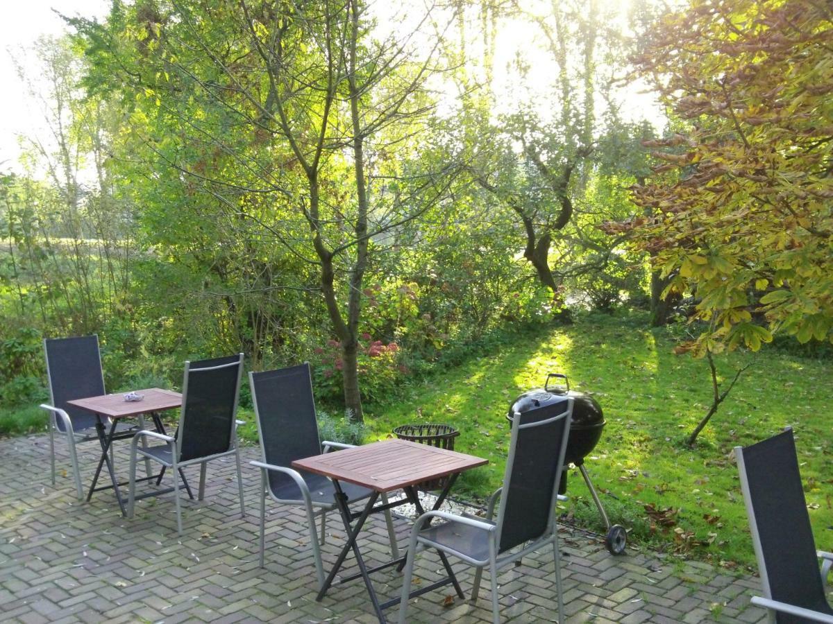De Hartelust Hotel Amsterdam Ngoại thất bức ảnh