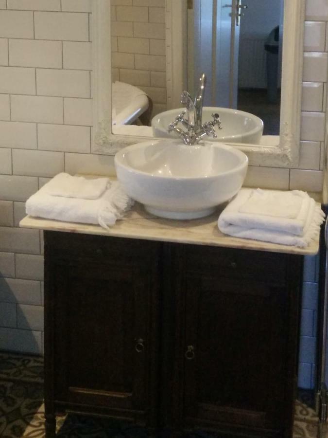 De Hartelust Hotel Amsterdam Ngoại thất bức ảnh