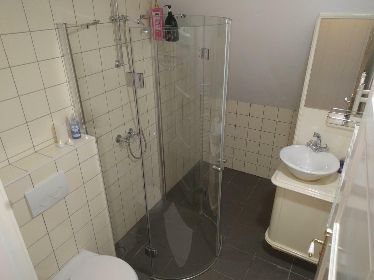 De Hartelust Hotel Amsterdam Ngoại thất bức ảnh